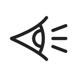 View Horizont SVG Icon